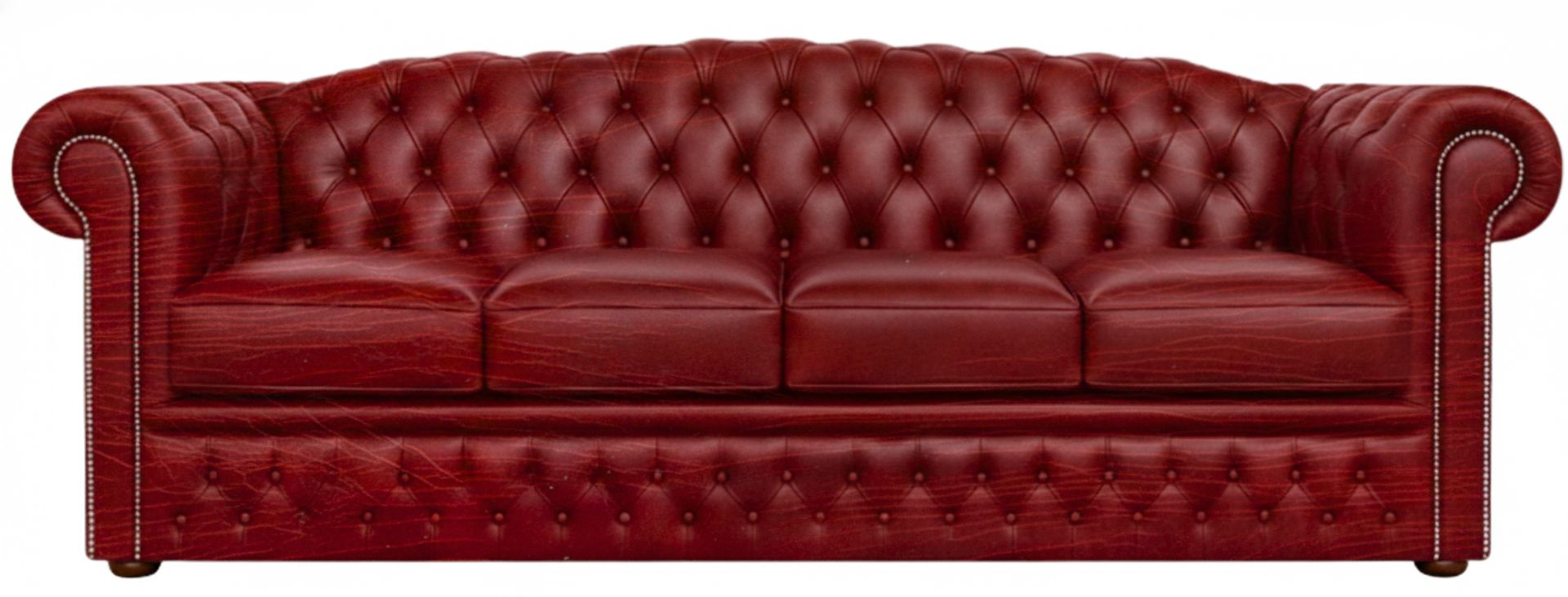 The Royale Chesterfield